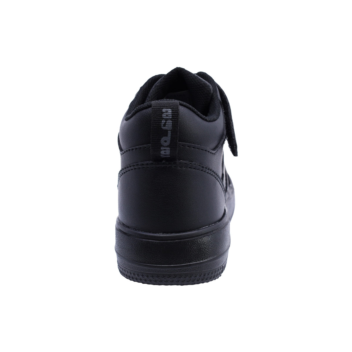 Foto 4 pulgar | Audaz Tenis Urbano Para Joven Negro