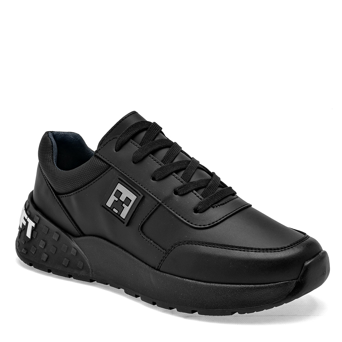 Licencias Yuyin Tenis Urbano Para Joven Negro
