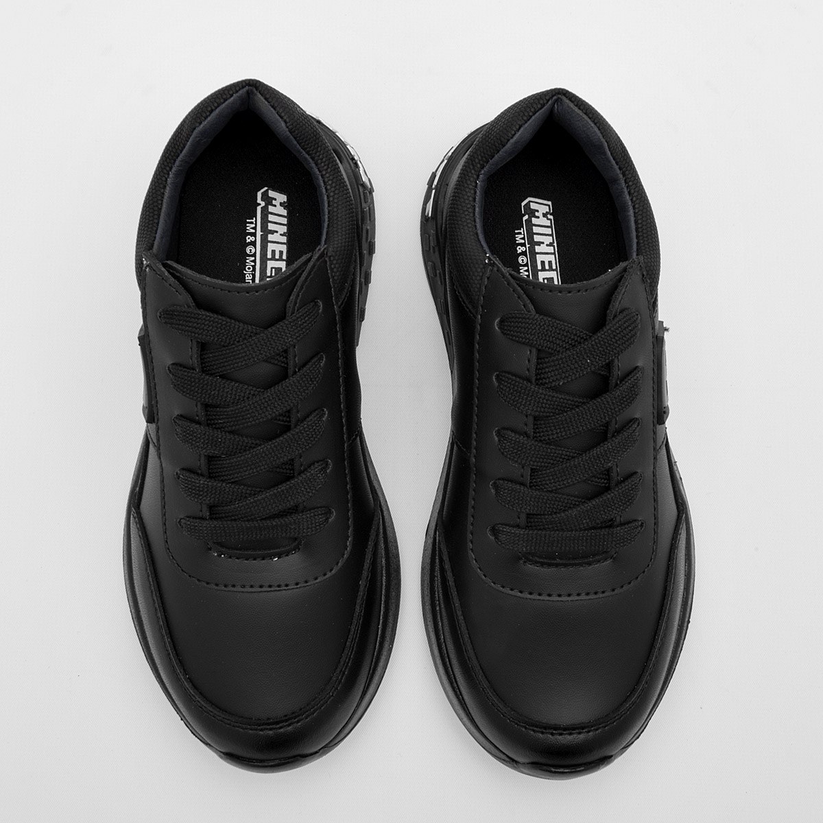 Foto 4 pulgar | Licencias Yuyin Tenis Urbano Para Joven Negro