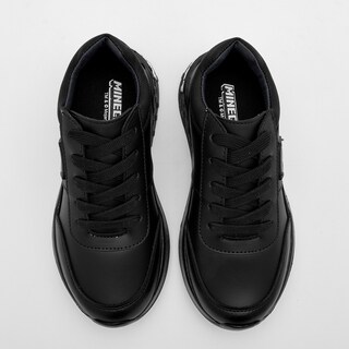 Foto 3 | Licencias Yuyin Tenis Urbano Para Joven Negro