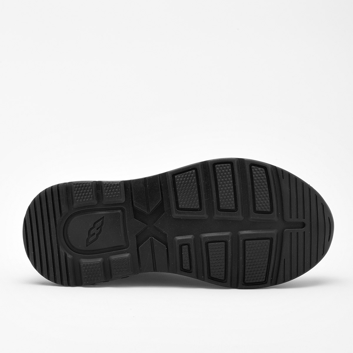 Foto 5 pulgar | Licencias Yuyin Tenis Urbano Para Joven Negro