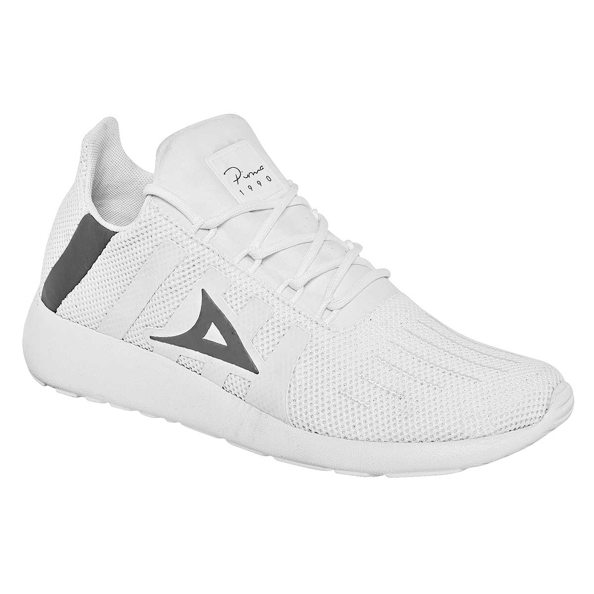 Tenis Deportivos Pirma Blancos para Joven