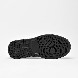 Foto 4 | Apoort Tenis Urbano Para Joven Blanco Negro