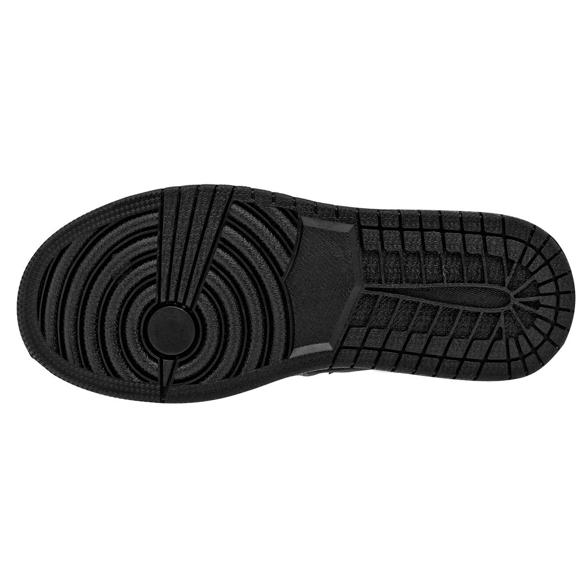 Foto 4 pulgar | Apoort Tenis Urbano Para Joven Blanco Negro