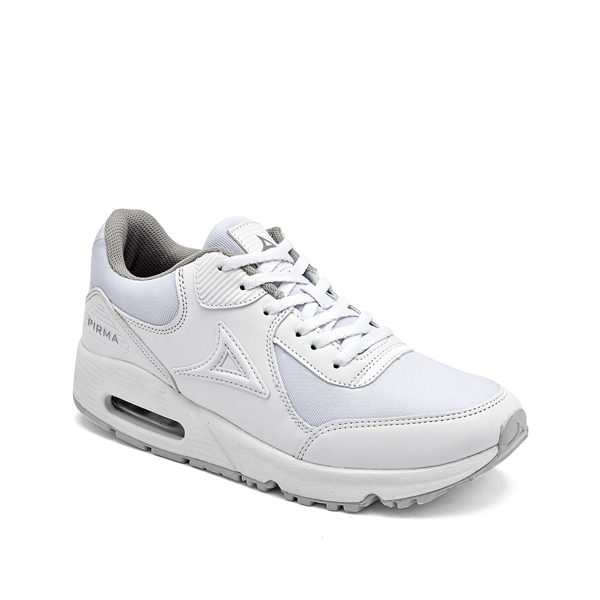 Tenis Deportivos Pirma Blancos para Joven