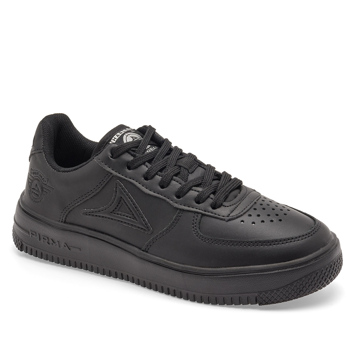 Pirma Tenis Urbano Para Joven Negro
