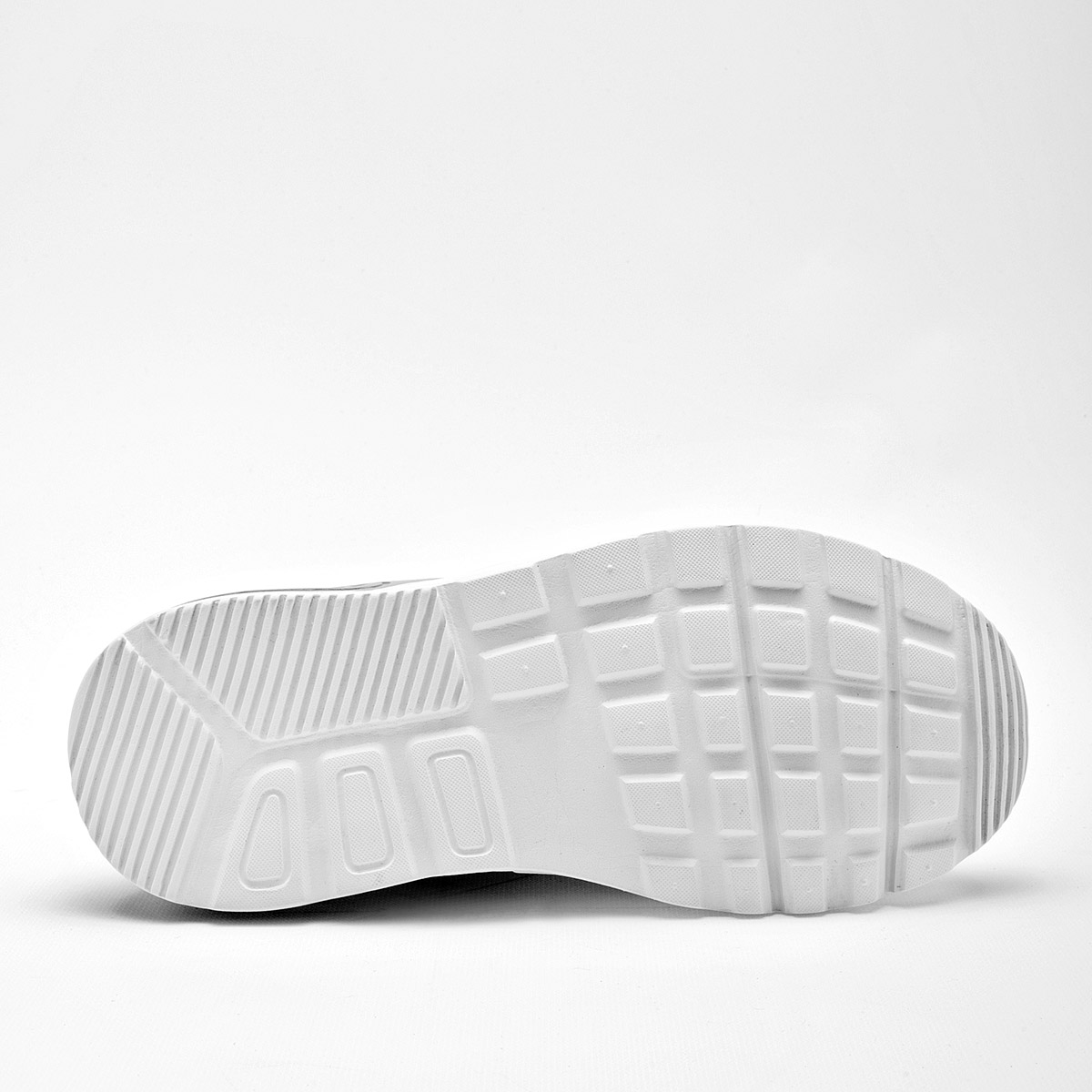 Foto 5 pulgar | American Fire Tenis Urbano Para Joven Gris Negro