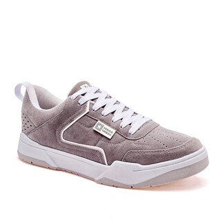 Foto 1 | Mora Urban Tenis Urbano Para Joven Gris