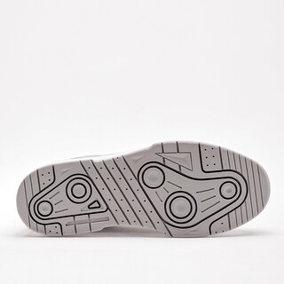 Foto 4 | Mora Urban Tenis Urbano Para Joven Gris