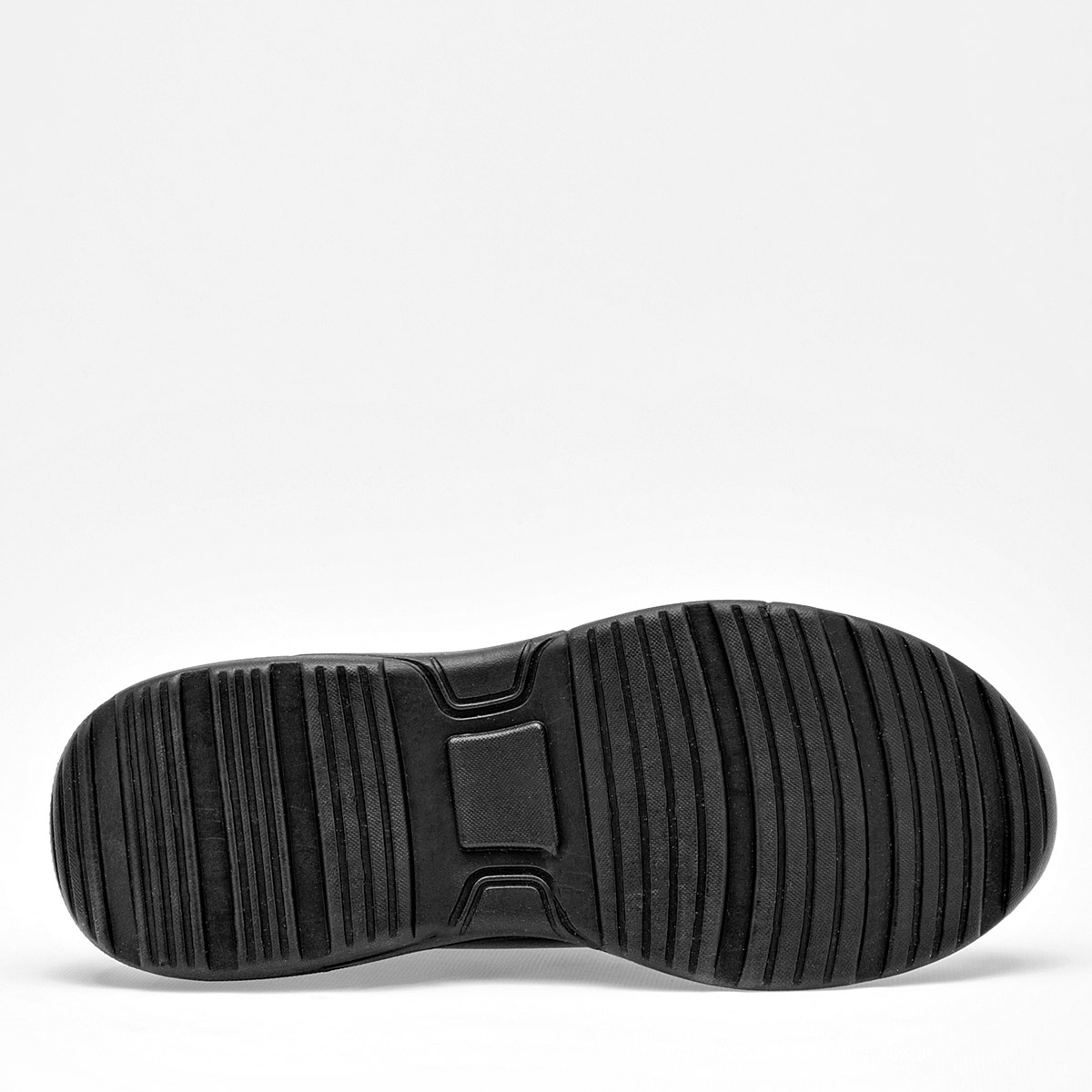 Foto 5 pulgar | Movofit Tenis Deportivo Para Joven Negro