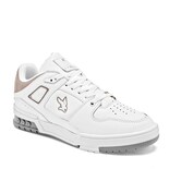 American Fire Tenis Urbano Para Joven Blanco Gris