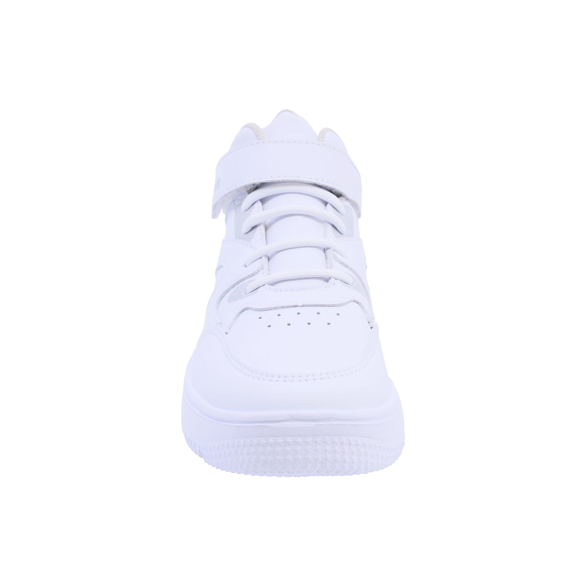 Foto 2 | Audaz Tenis Urbano Para Joven Blanco