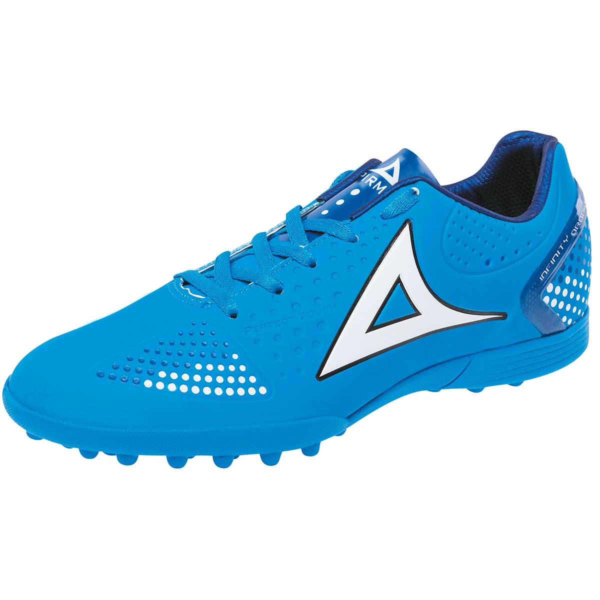Pirma Tenis Deportivo Para Joven Azul Negro