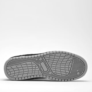 Foto 4 | Newk Tenis Urbano Para Joven Negro Gris