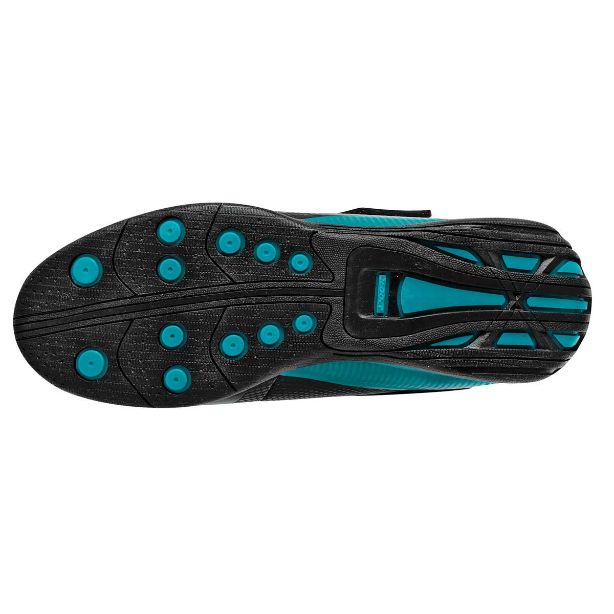 Foto 4 pulgar | Apoort Tenis Urbano Para Joven Negro Verde