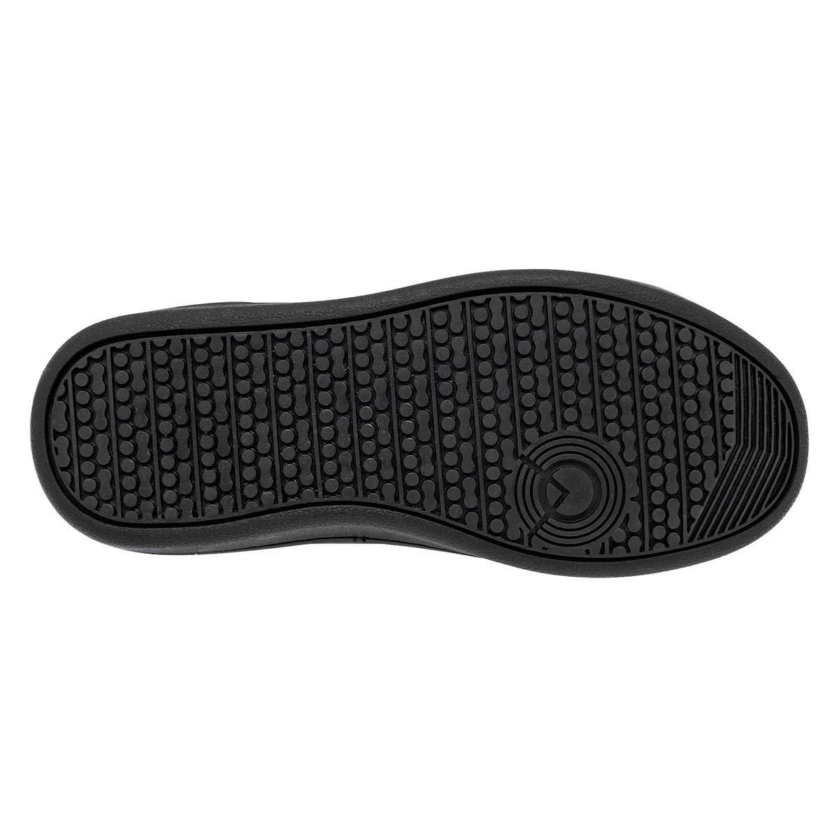 Foto 4 pulgar | Apoort Tenis Urbano Para Joven Negro Negro