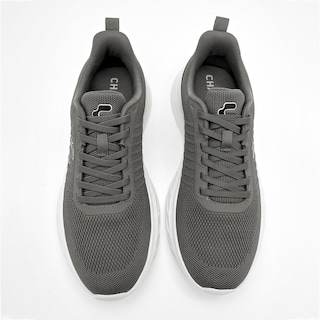Foto 3 | Charly Tenis Deportivo Para Joven Gris