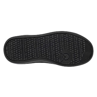 Foto 3 | Apoort Tenis Urbano Para Joven Negro Negro