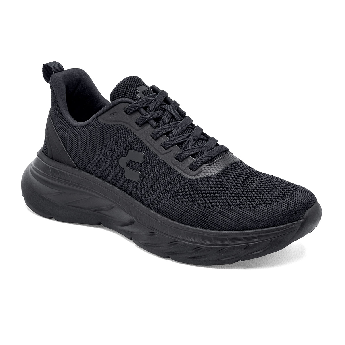 Charly Tenis Deportivo Para Joven Negro
