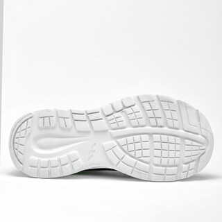 Foto 4 | Licencias Yuyin Tenis Urbano Para Joven Negro Verde Blanco, Agujeta Elastica