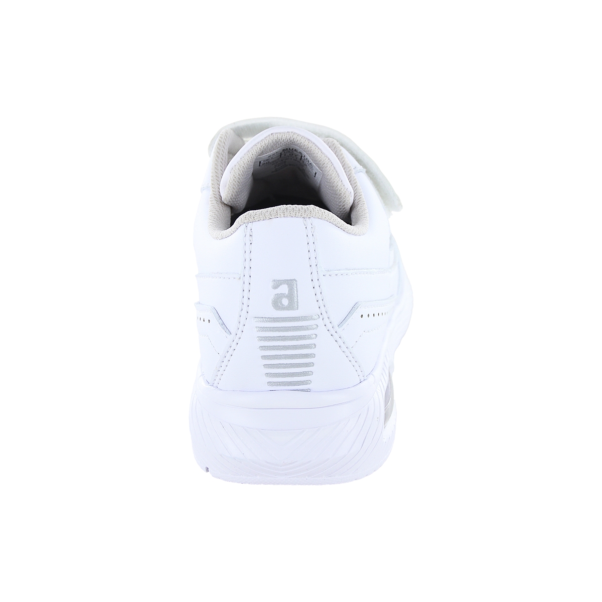 Foto 4 pulgar | Audaz Tenis Deportivo Para Joven Blanco