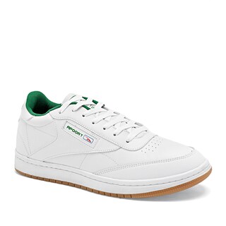 Foto 1 | Apoort Tenis Urbano Para Joven Blanco Verde