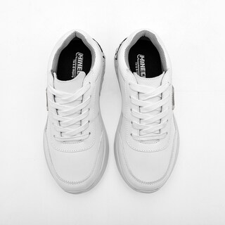 Foto 3 | Licencias Yuyin Tenis Urbano Para Joven Blanco