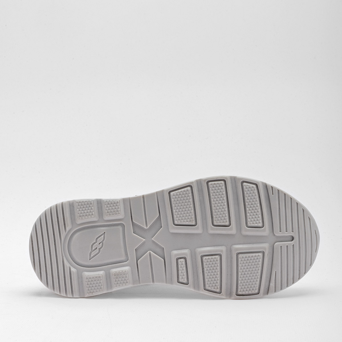 Foto 5 pulgar | Licencias Yuyin Tenis Urbano Para Joven Blanco