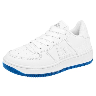 Foto 1 | Apoort Tenis Urbano Para Joven Blanco