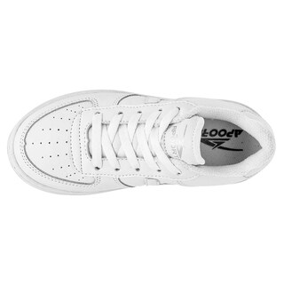 Foto 2 | Apoort Tenis Urbano Para Joven Blanco