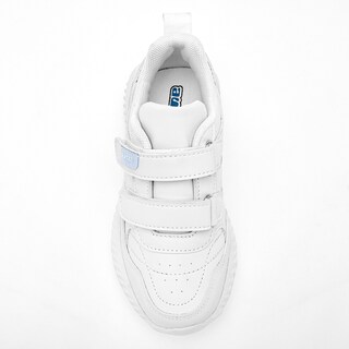 Foto 2 | Audaz Tenis Urbano Para Joven Blanco
