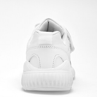 Foto 3 | Audaz Tenis Urbano Para Joven Blanco