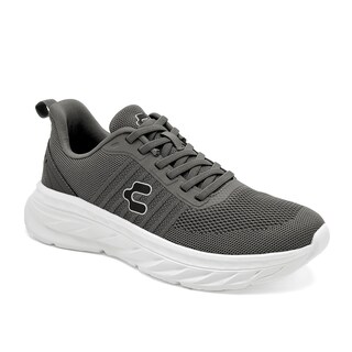 Foto 1 | Charly Tenis Deportivo Para Joven Gris
