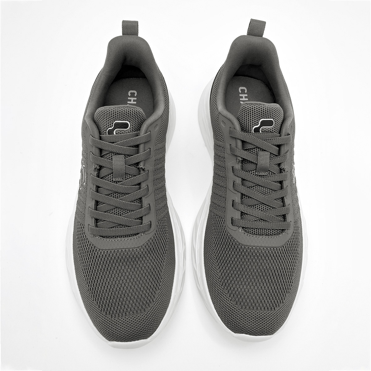 Foto 3 | Charly Tenis Deportivo Para Joven Gris