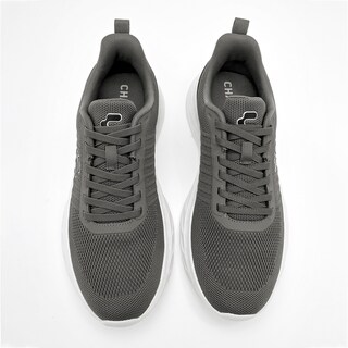 Foto 3 | Charly Tenis Deportivo Para Joven Gris
