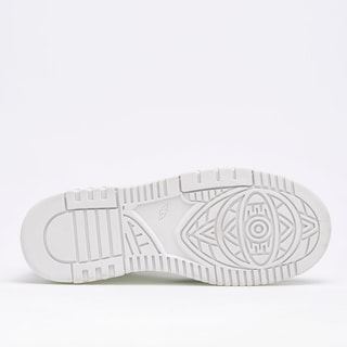 Foto 4 | Licencias Yuyin Tenis Urbano Para Joven Blanco Negro Gris