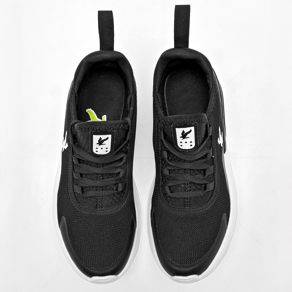 Foto 4 pulgar | American Fire Tenis Urbano Para Joven Negro