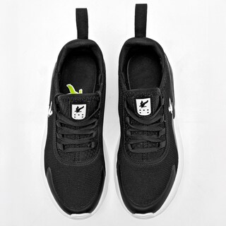 Foto 3 | American Fire Tenis Urbano Para Joven Negro