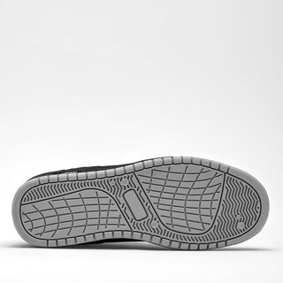 Foto 4 | Newk Tenis Urbano Para Joven Negro Gris