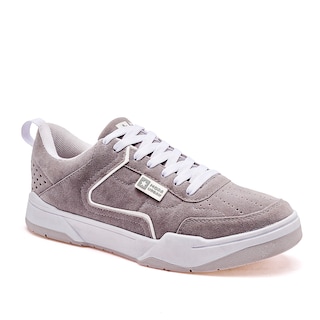 Foto 1 | Mora Urban Tenis Urbano Para Joven Gris