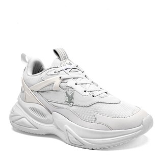 Foto 1 | American Fire Tenis Urbano Para Joven Blanco