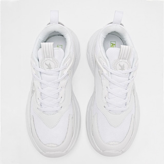 Foto 3 | American Fire Tenis Urbano Para Joven Blanco