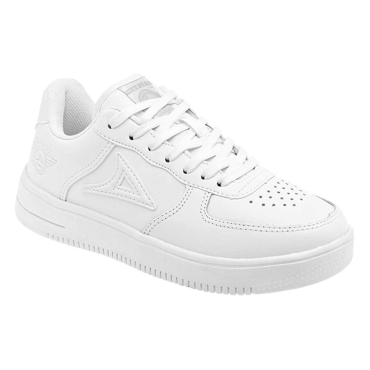 Pirma Tenis Urbano Para Joven Blanco