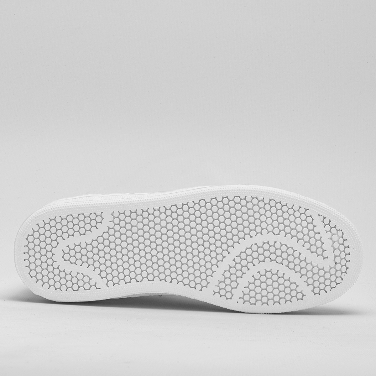 Foto 4 | Jhos Dkda Tenis Urbano Para Joven Blanco