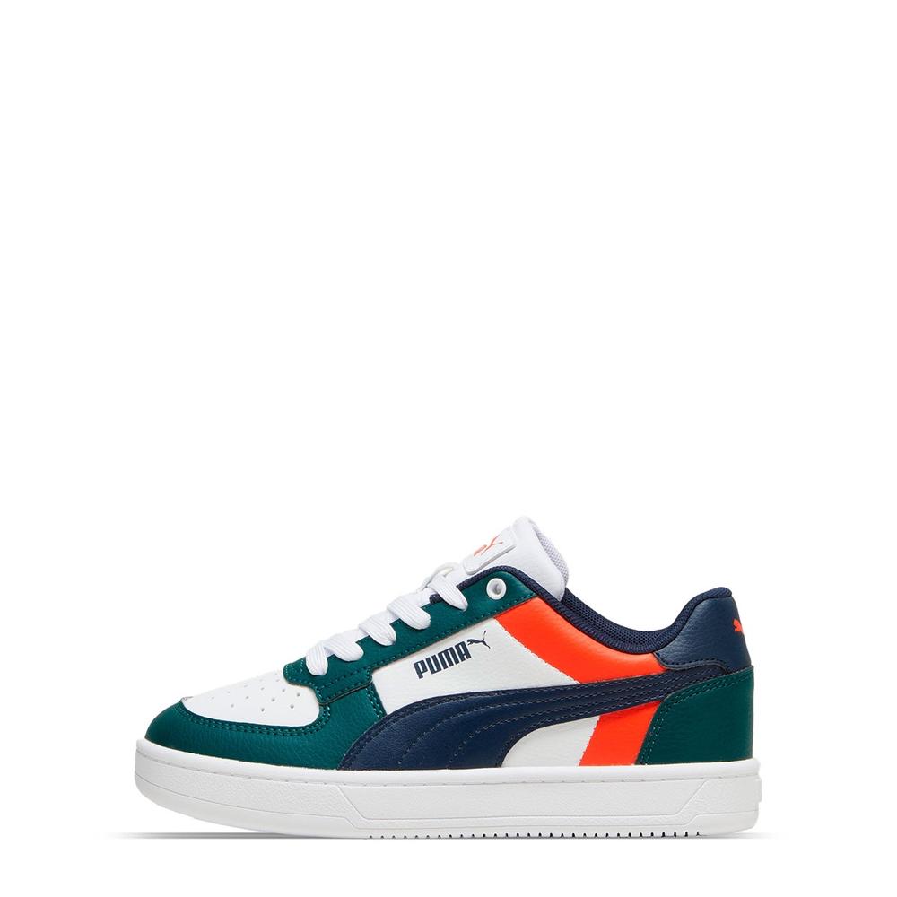 Tenis Puma Caven 2.0 Block Jr Juveniles