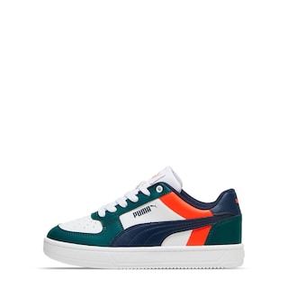 Foto 1 | Tenis Puma Caven 2.0 Block Jr Juveniles