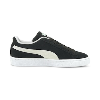 Foto 2 | Tenis Puma Suede Classic X X L Jr Para Niño Negro