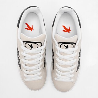 Foto 3 | American Fire Tenis Urbano Para Joven Latte Negro Cod.131763