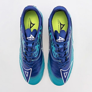 Foto 3 | Pirma Tenis Deportivo Para Joven Azul Rey Cod.132723