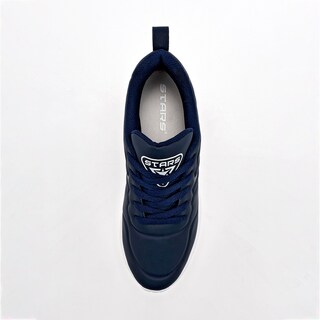 Foto 2 | Stars Of The World Tenis Deportivo Para Joven Marino Cod.133454